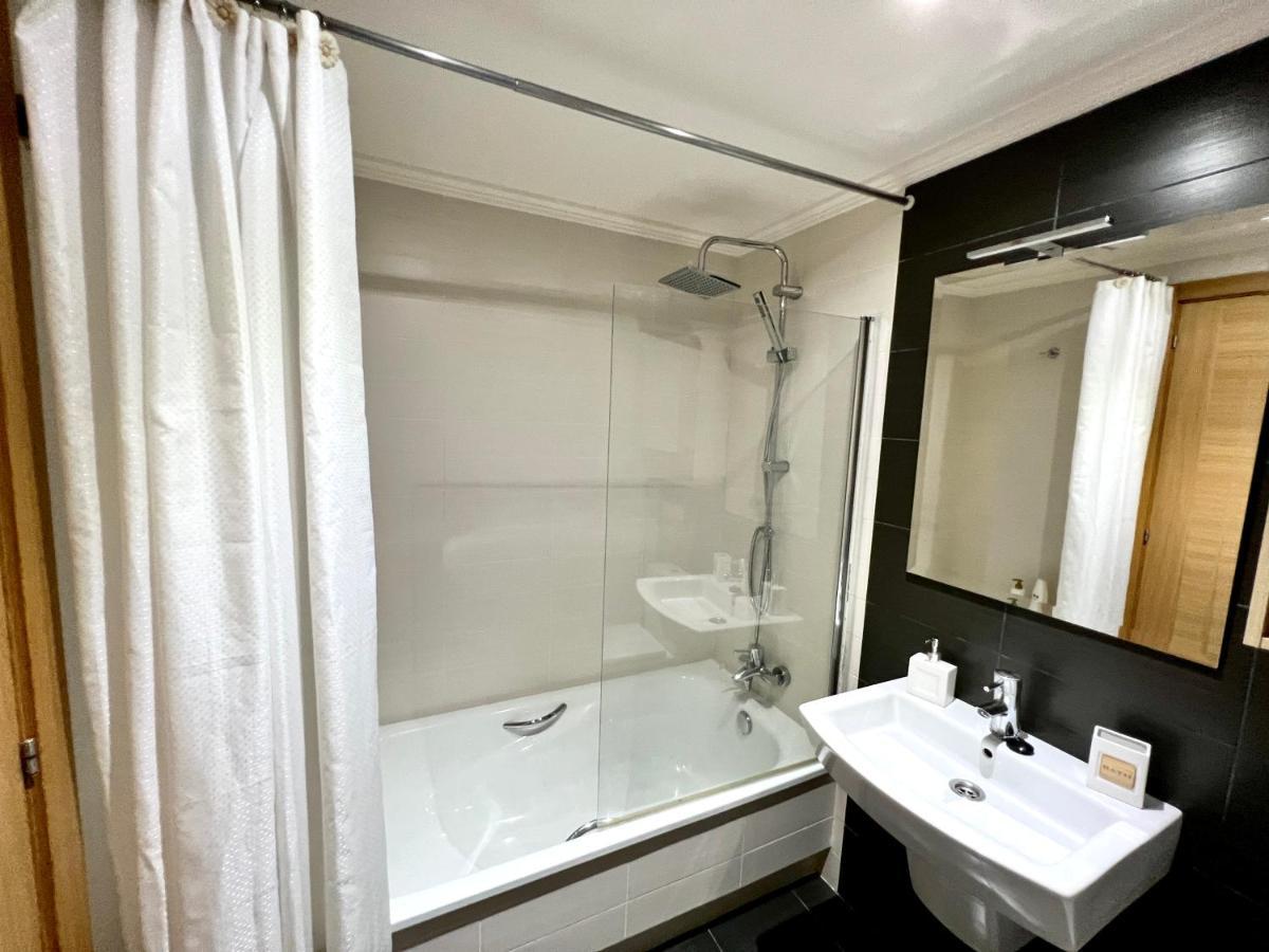 Apartment With Garden Vista Roja La Tejita Ngoại thất bức ảnh