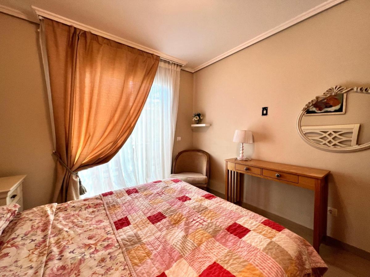 Apartment With Garden Vista Roja La Tejita Ngoại thất bức ảnh